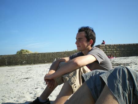 arthur, le couz � vinvi...